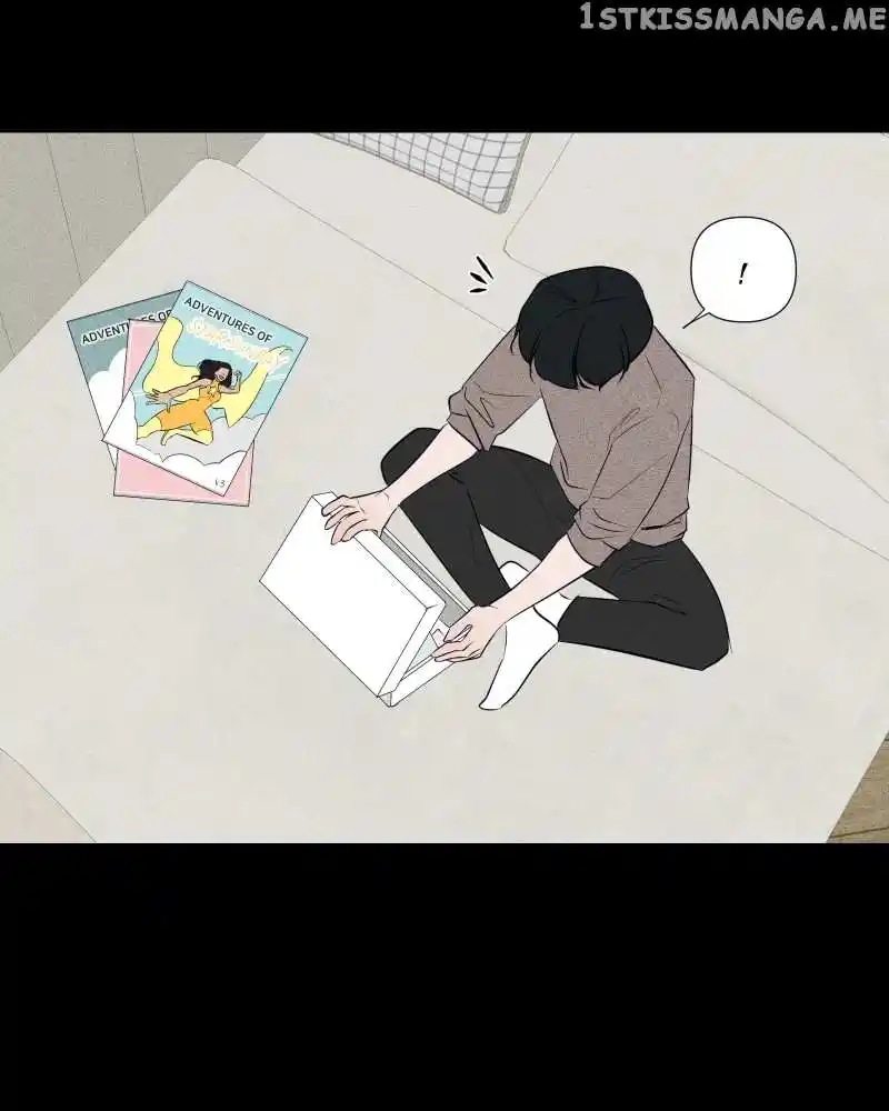 Be My Villain Chapter 69