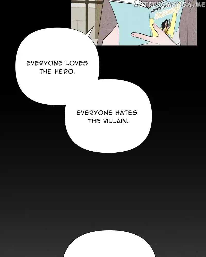 Be My Villain Chapter 69