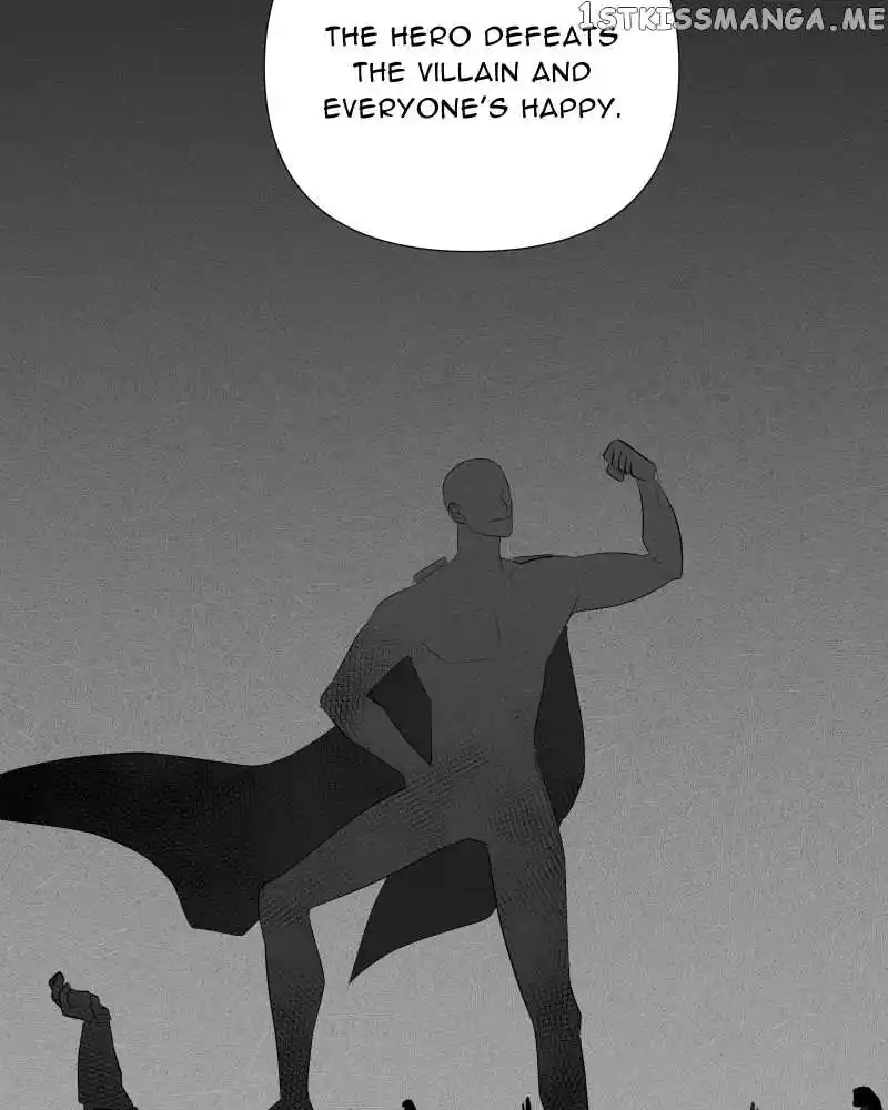 Be My Villain Chapter 69