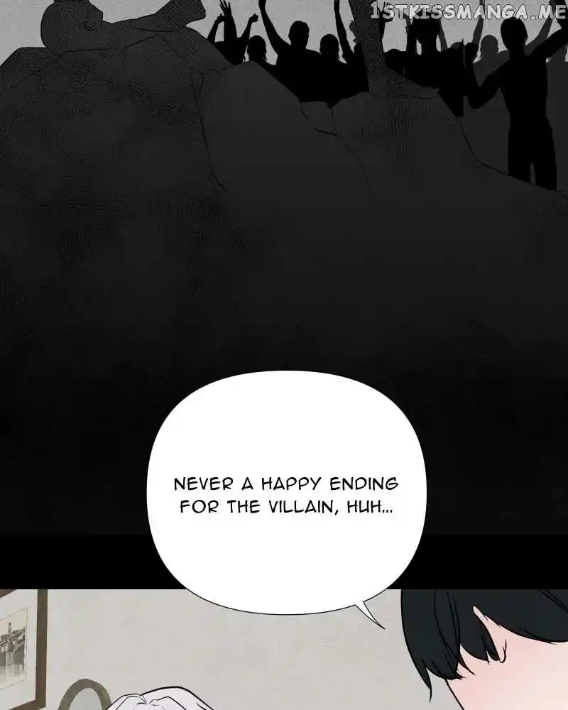 Be My Villain Chapter 69