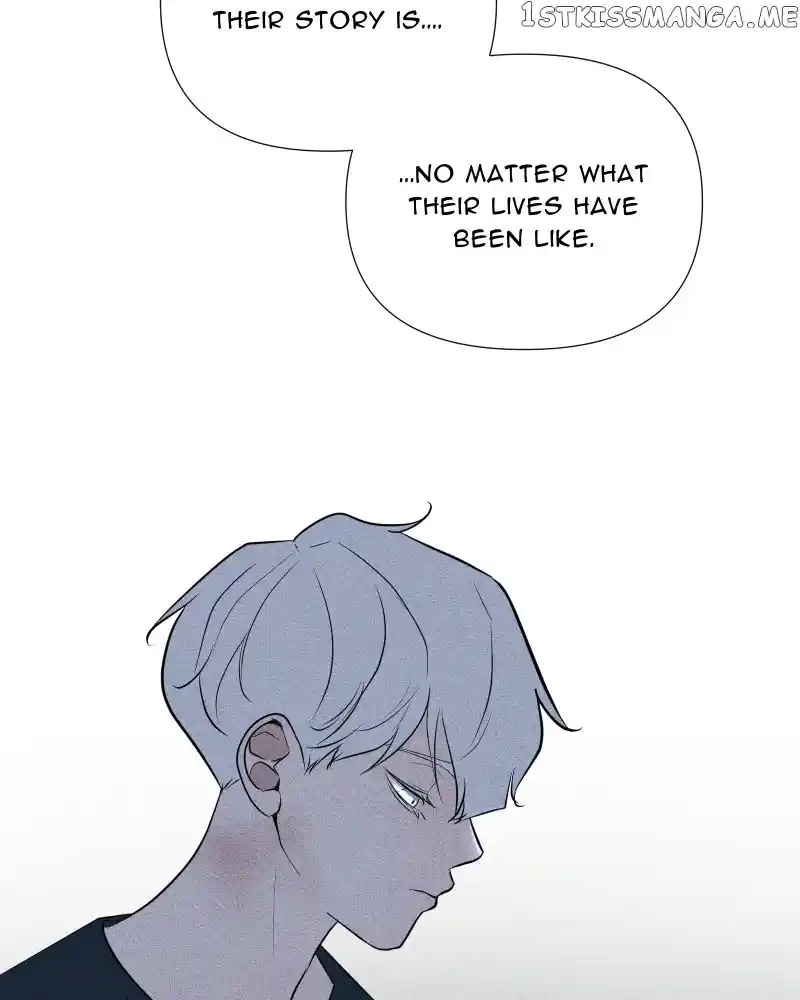 Be My Villain Chapter 69