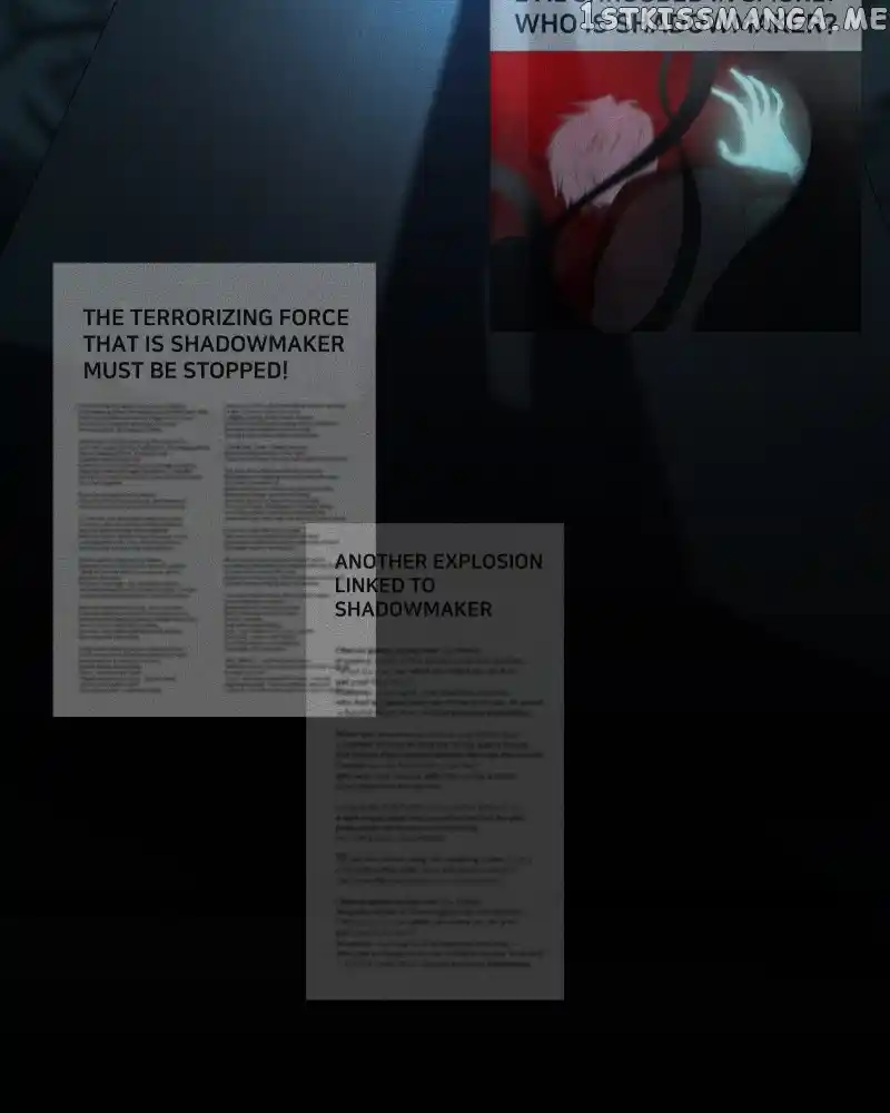 Be My Villain Chapter 69