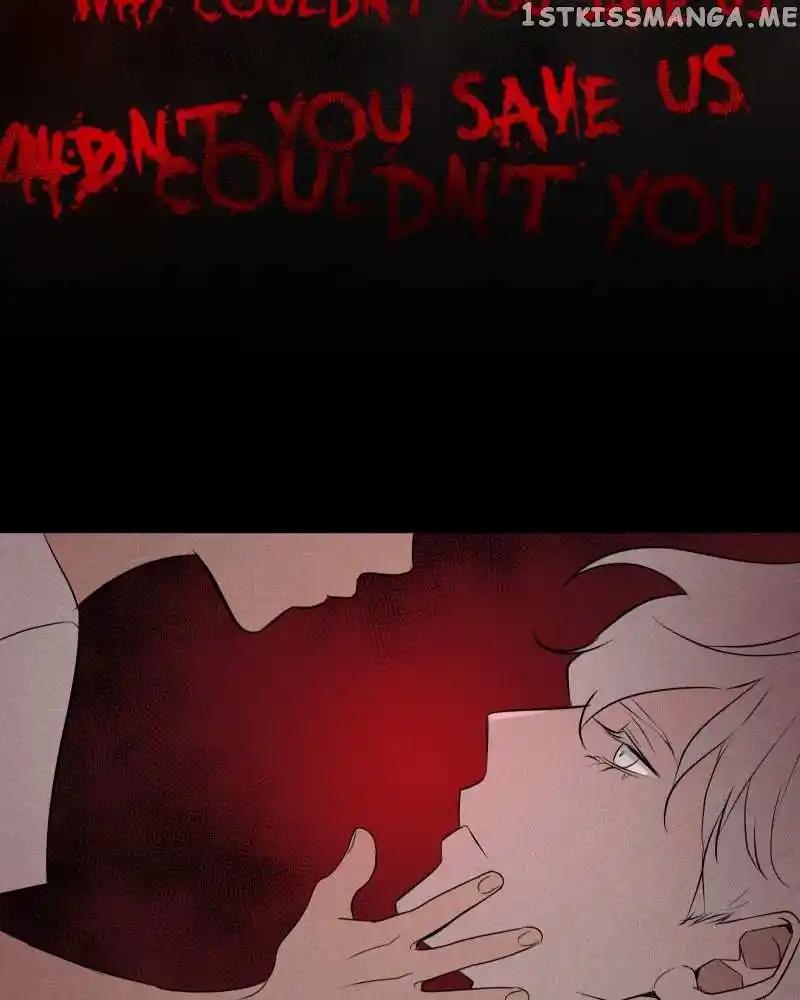 Be My Villain Chapter 69