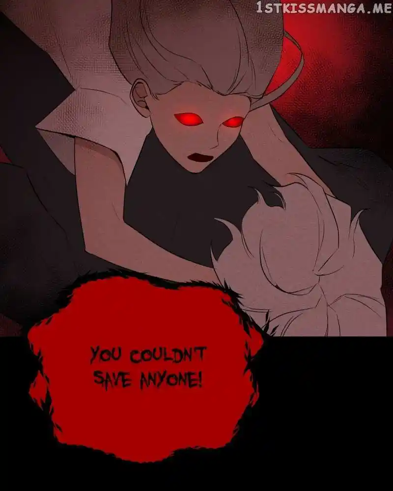 Be My Villain Chapter 69