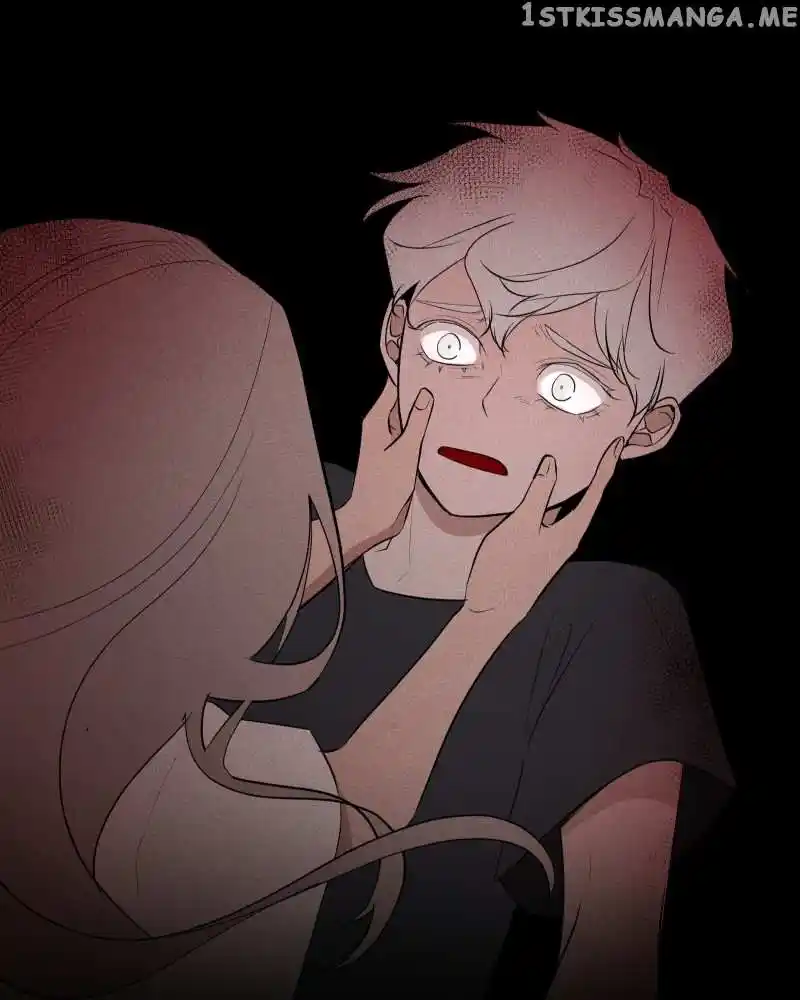 Be My Villain Chapter 69