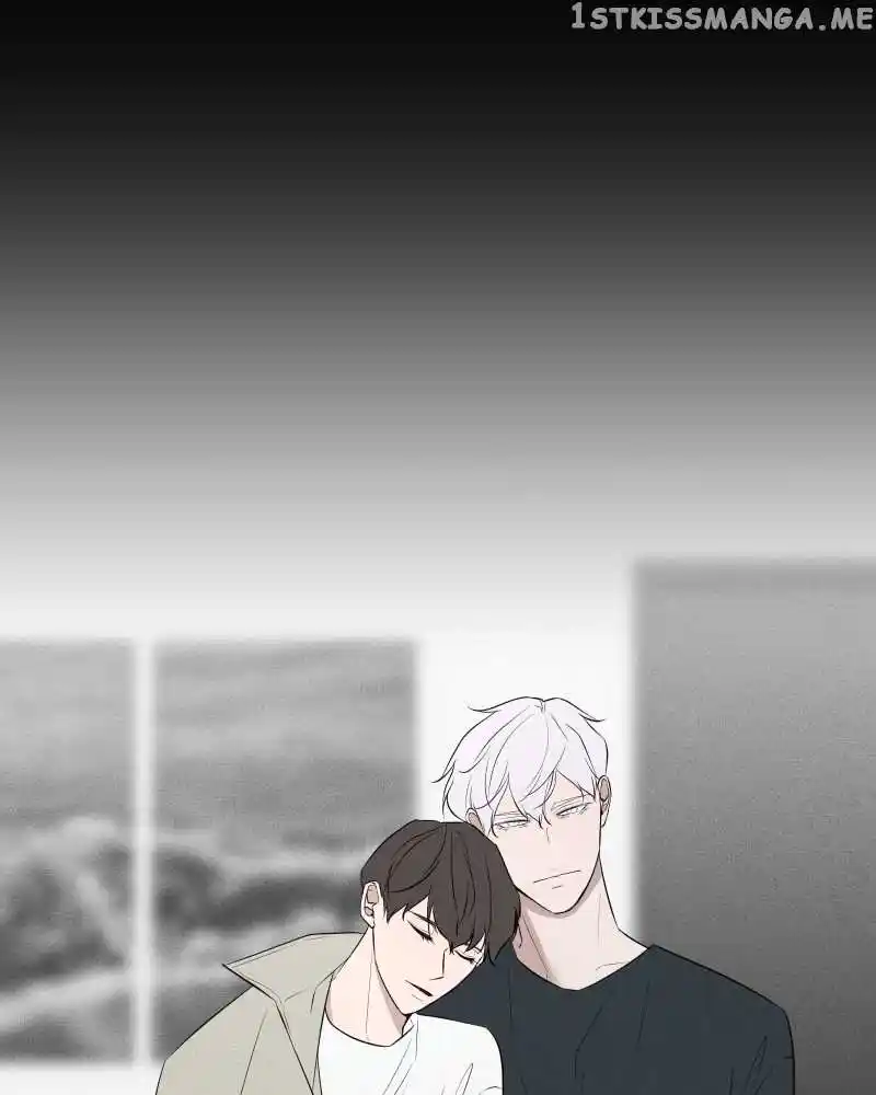 Be My Villain Chapter 69