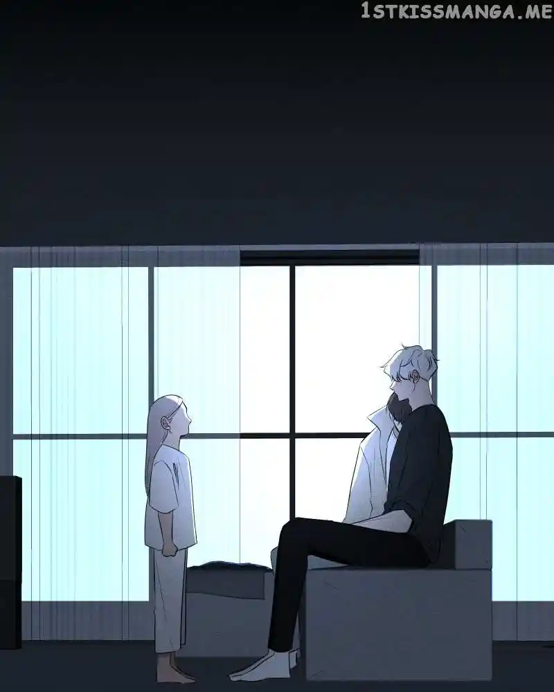 Be My Villain Chapter 69