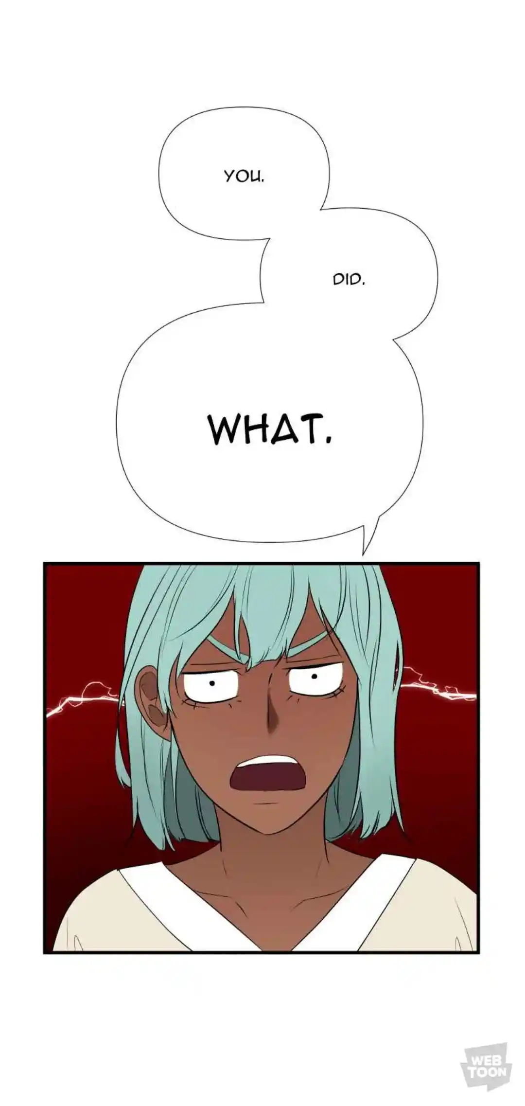 Be My Villain Chapter 7