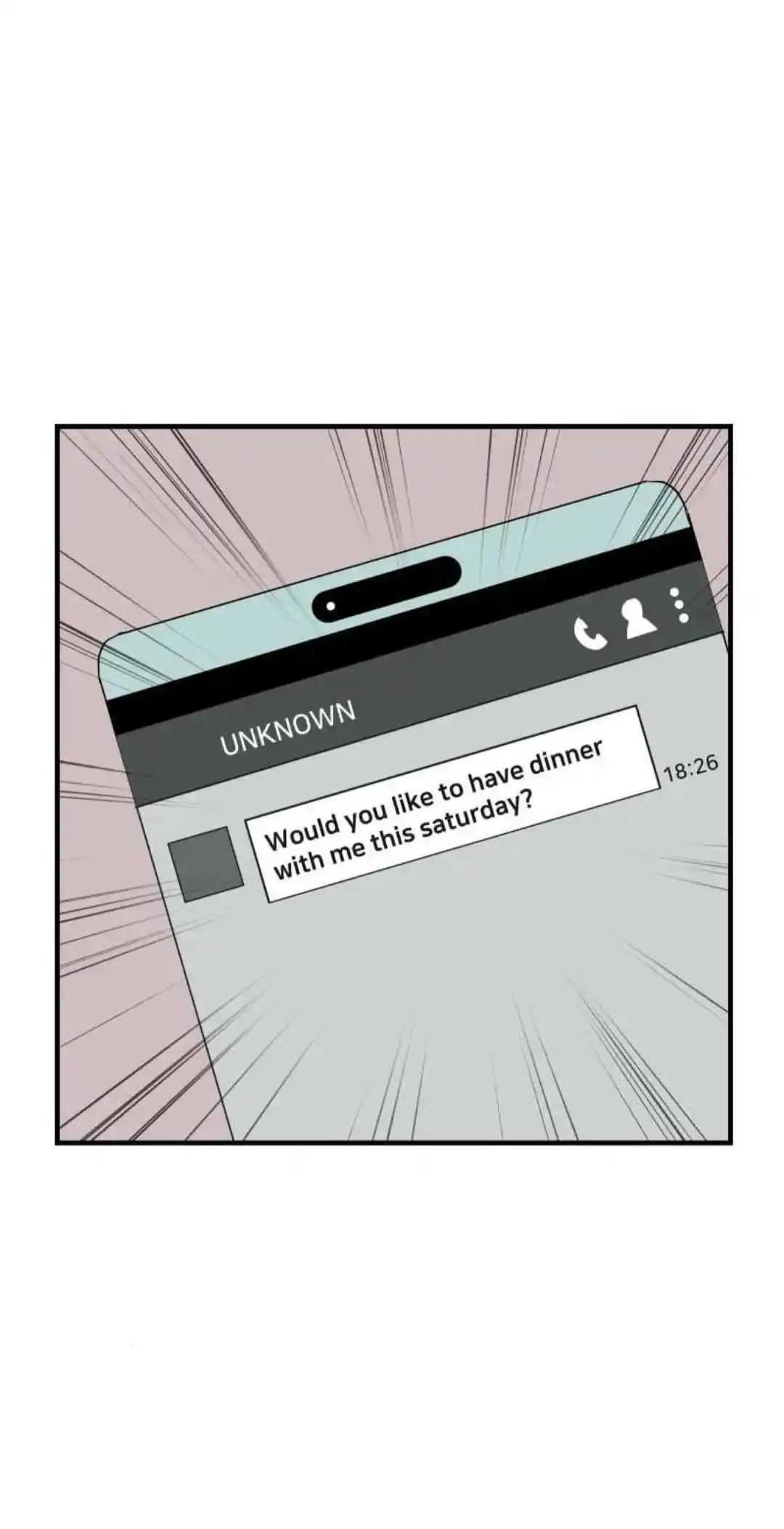 Be My Villain Chapter 7