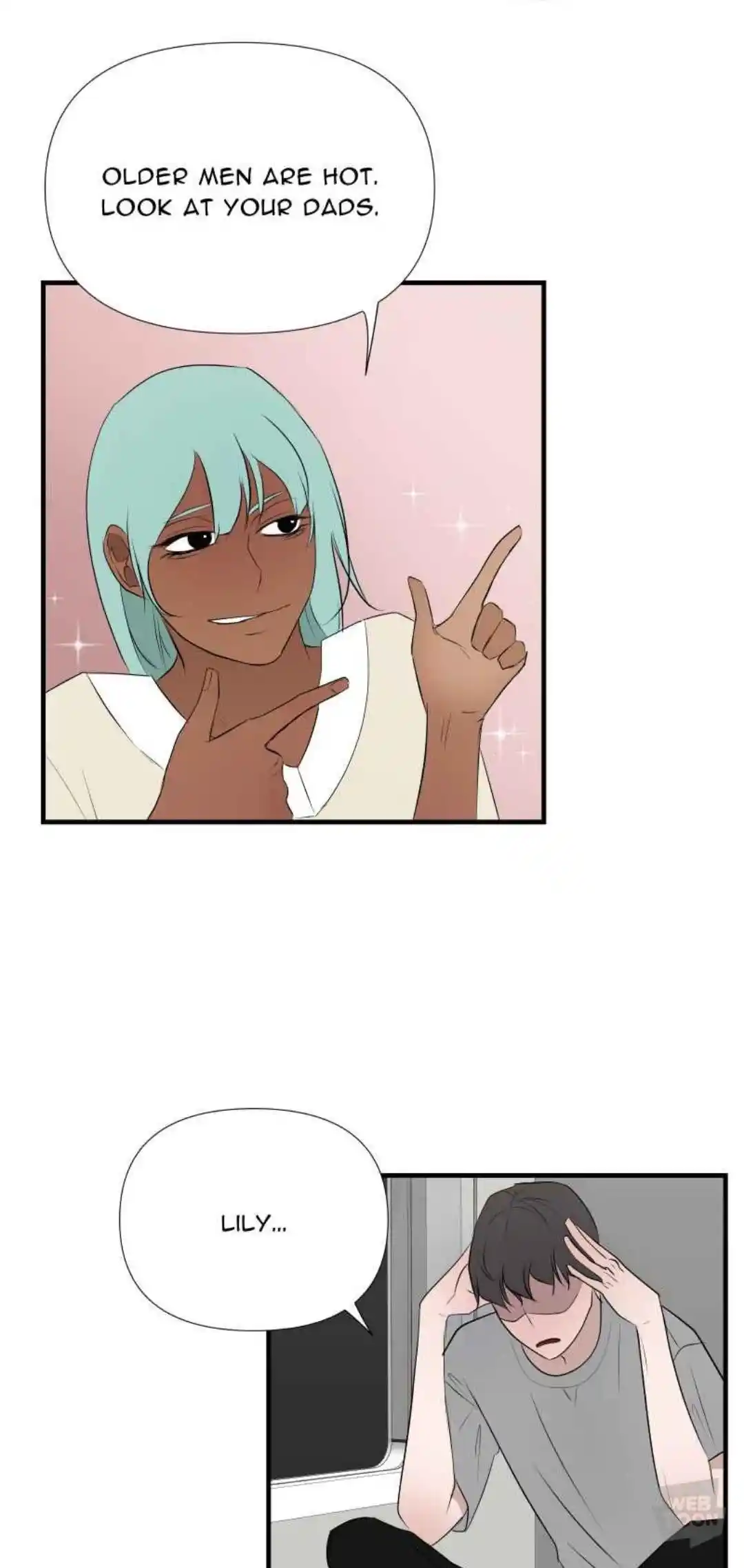 Be My Villain Chapter 7