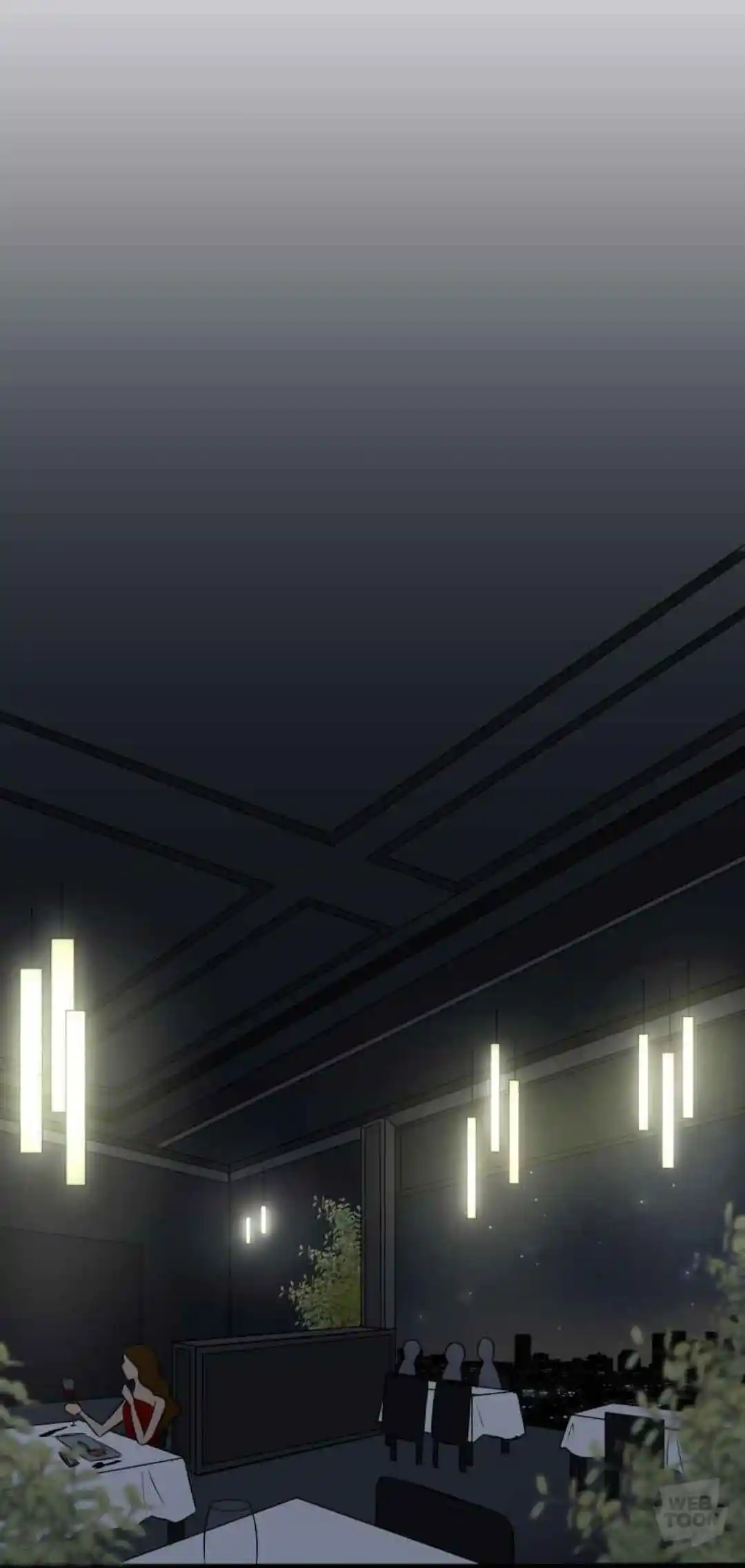 Be My Villain Chapter 7