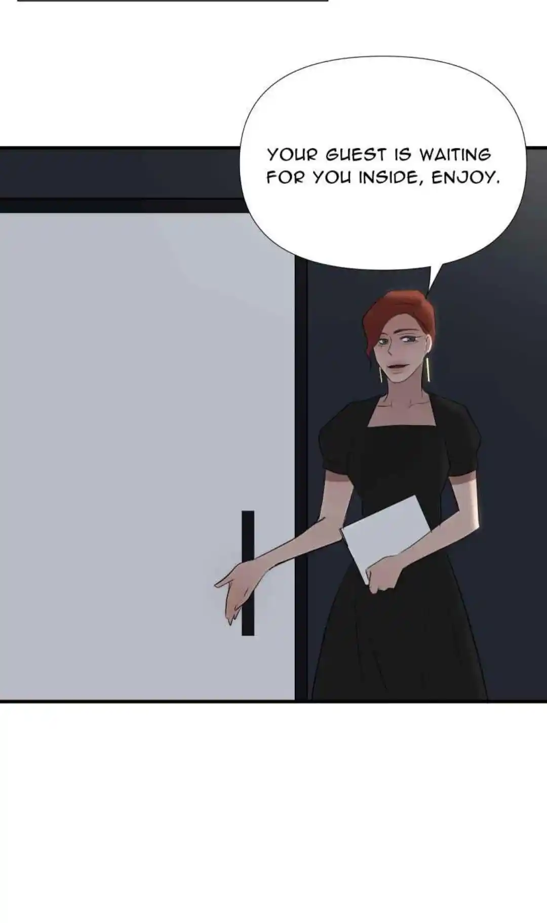 Be My Villain Chapter 7