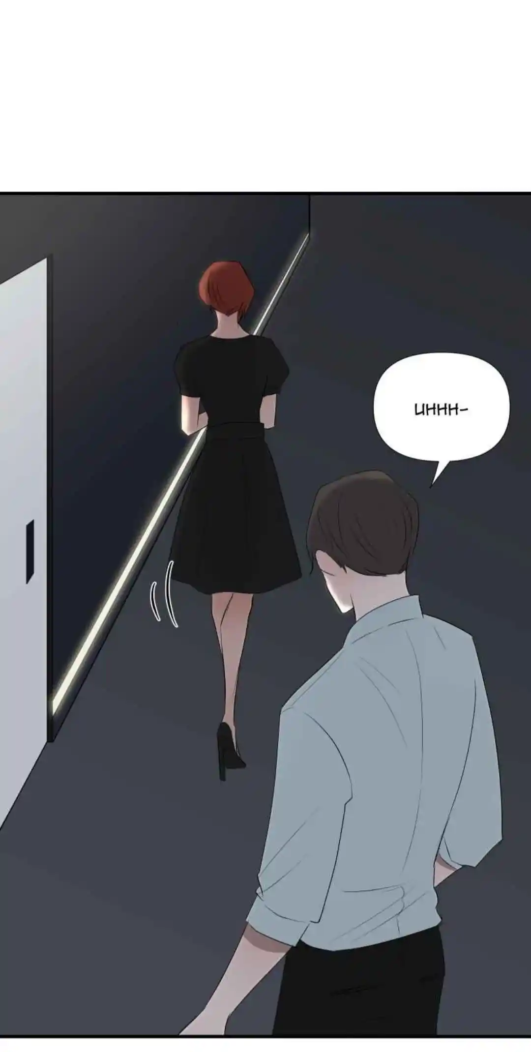 Be My Villain Chapter 7