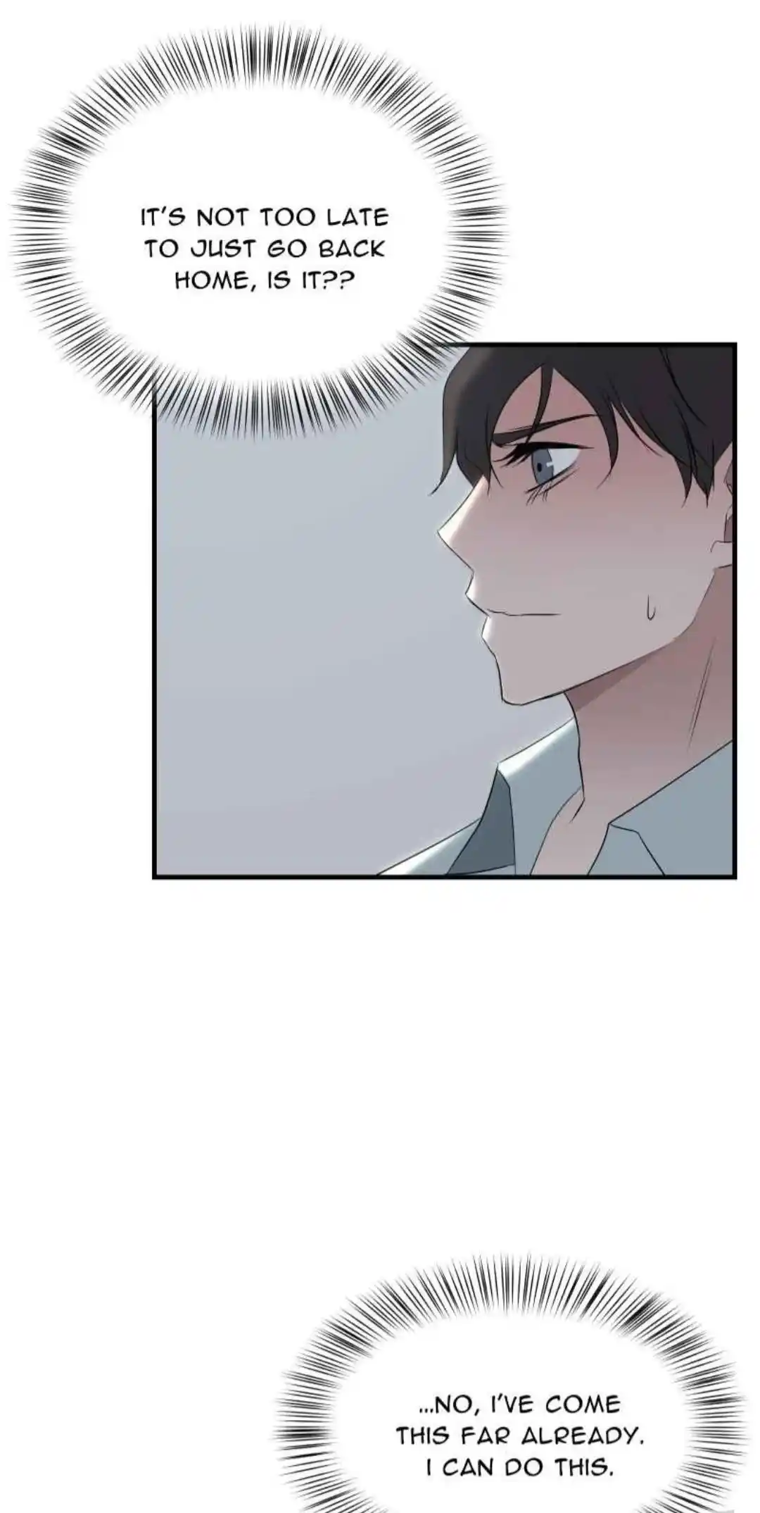 Be My Villain Chapter 7