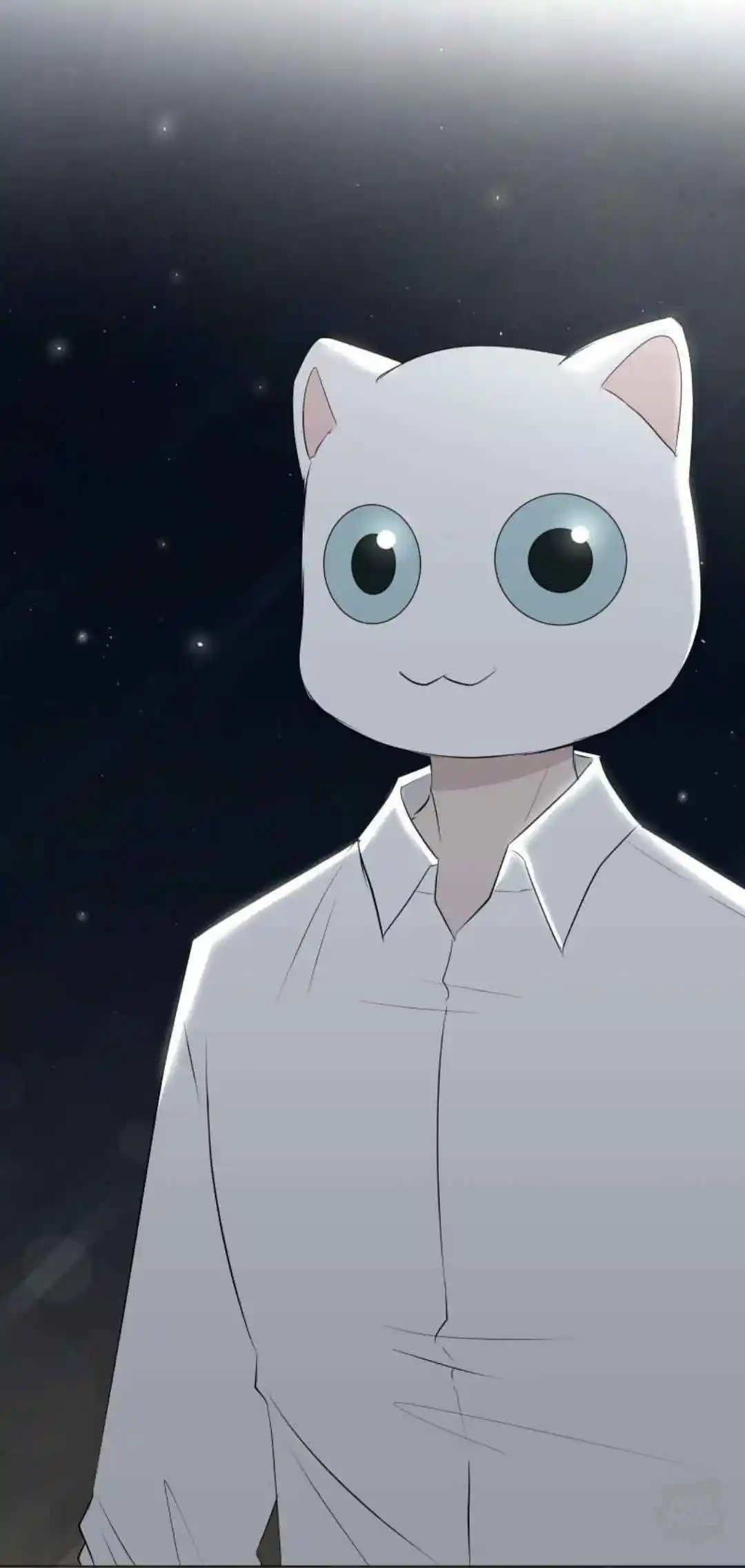 Be My Villain Chapter 7