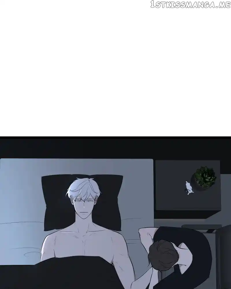 Be My Villain Chapter 70