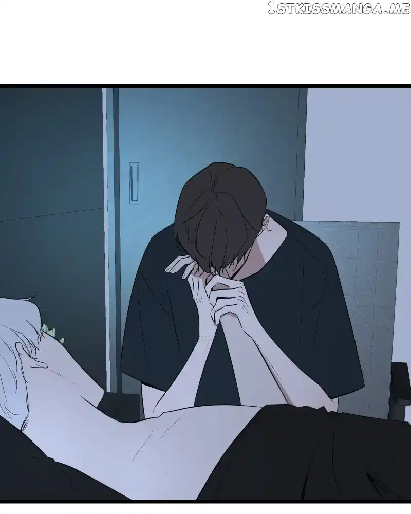 Be My Villain Chapter 70