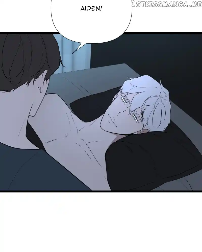 Be My Villain Chapter 70