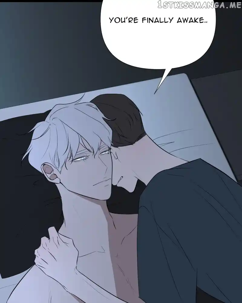 Be My Villain Chapter 70