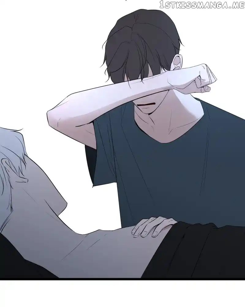 Be My Villain Chapter 70