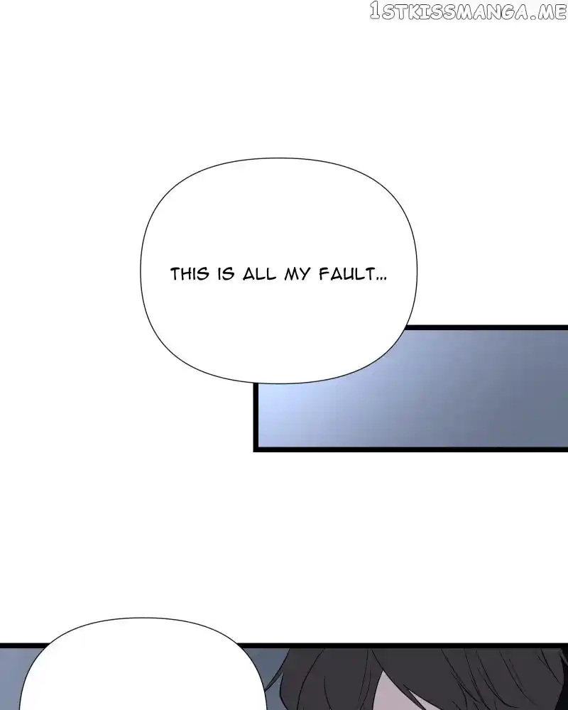 Be My Villain Chapter 70