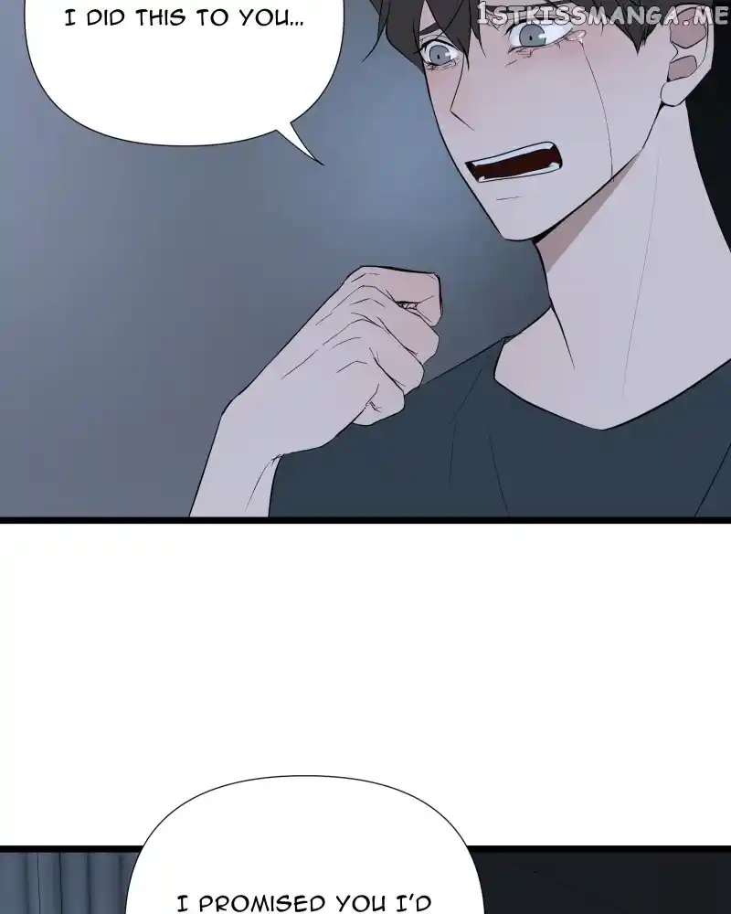 Be My Villain Chapter 70