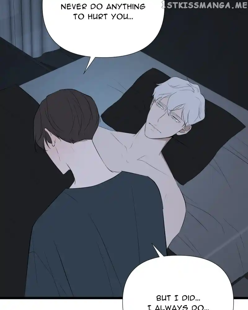 Be My Villain Chapter 70