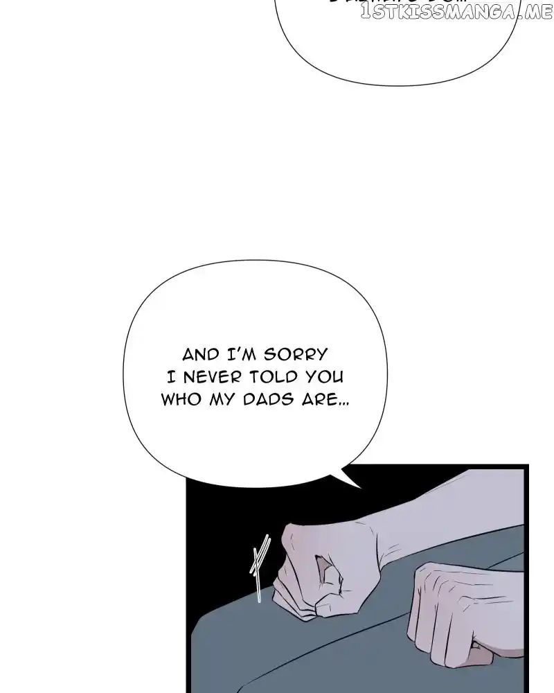 Be My Villain Chapter 70