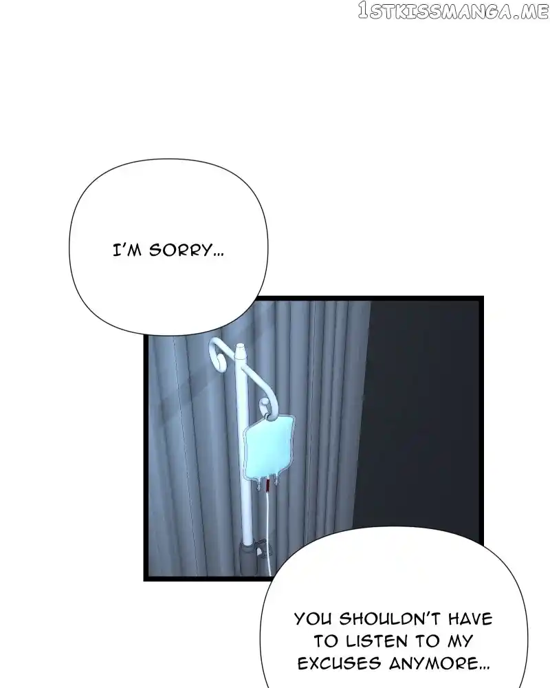 Be My Villain Chapter 70