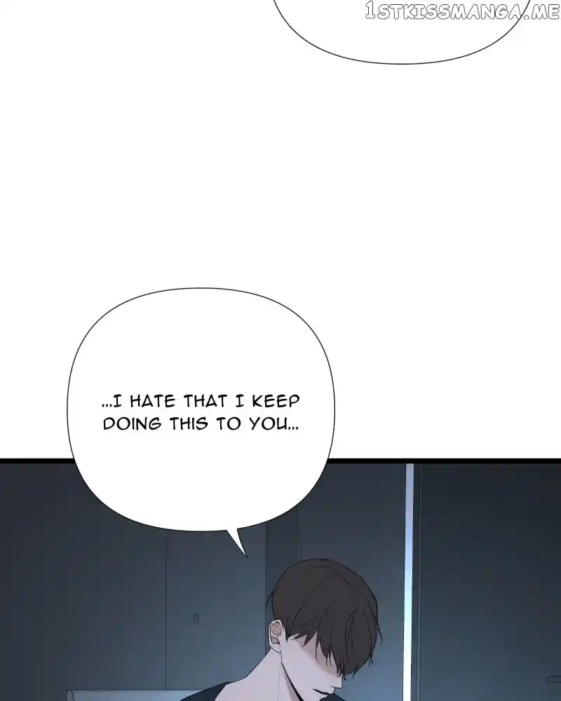 Be My Villain Chapter 70