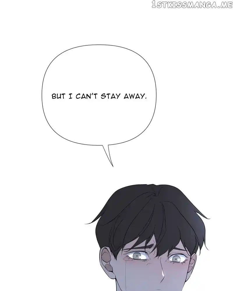 Be My Villain Chapter 70