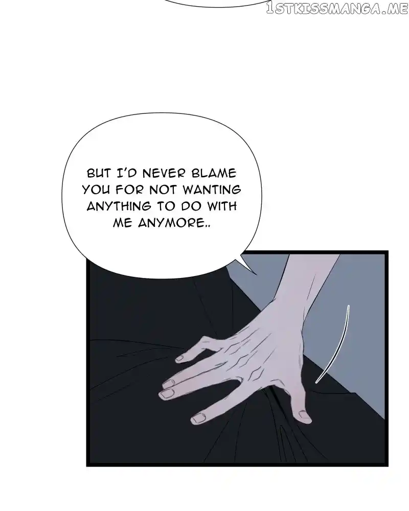 Be My Villain Chapter 70