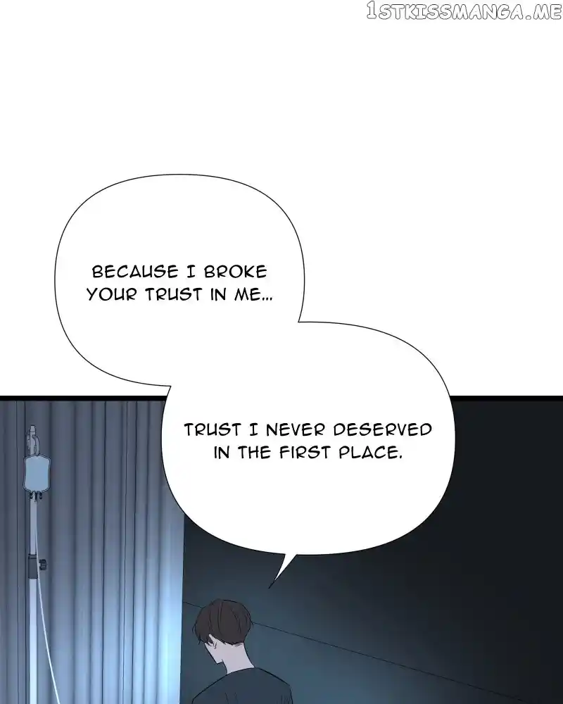 Be My Villain Chapter 70