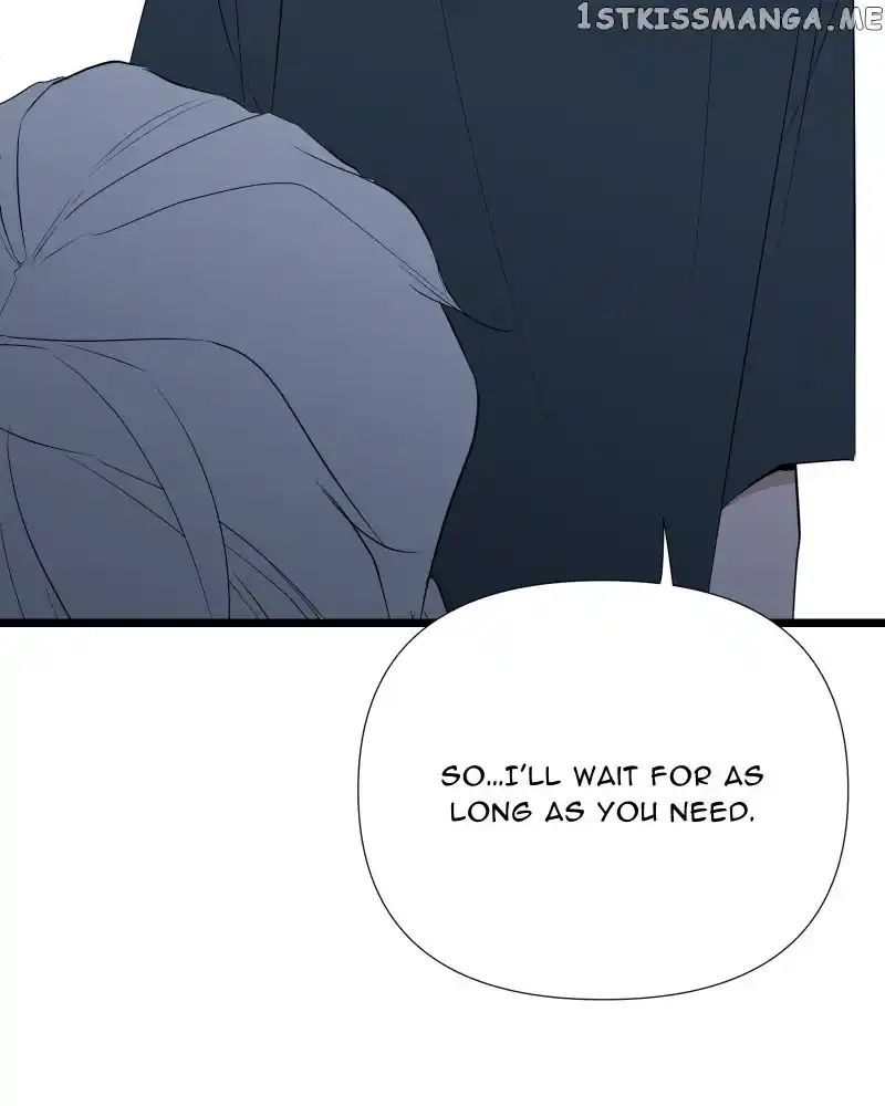 Be My Villain Chapter 70