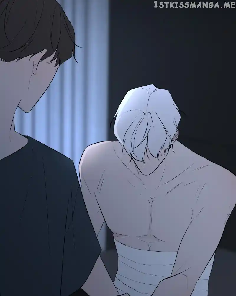 Be My Villain Chapter 70