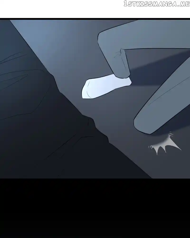 Be My Villain Chapter 70