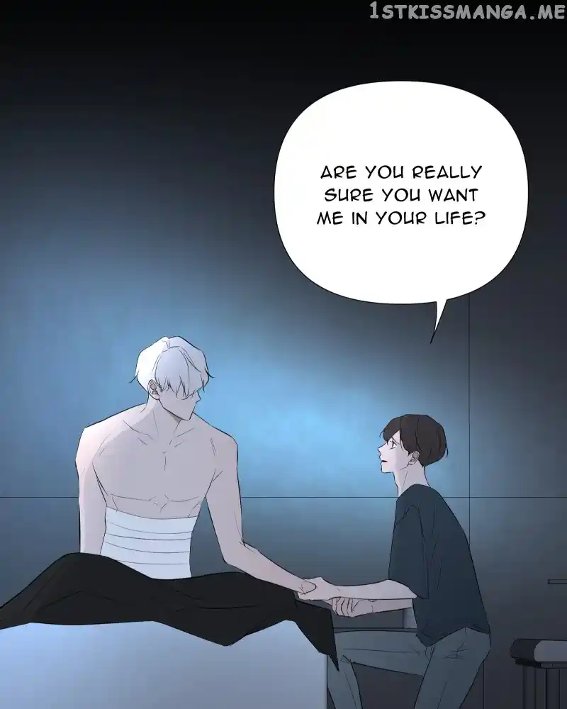 Be My Villain Chapter 70