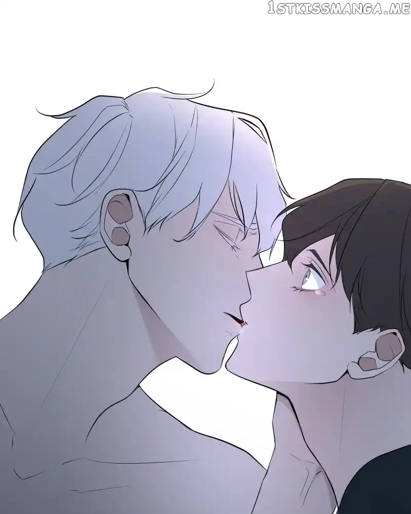 Be My Villain Chapter 70