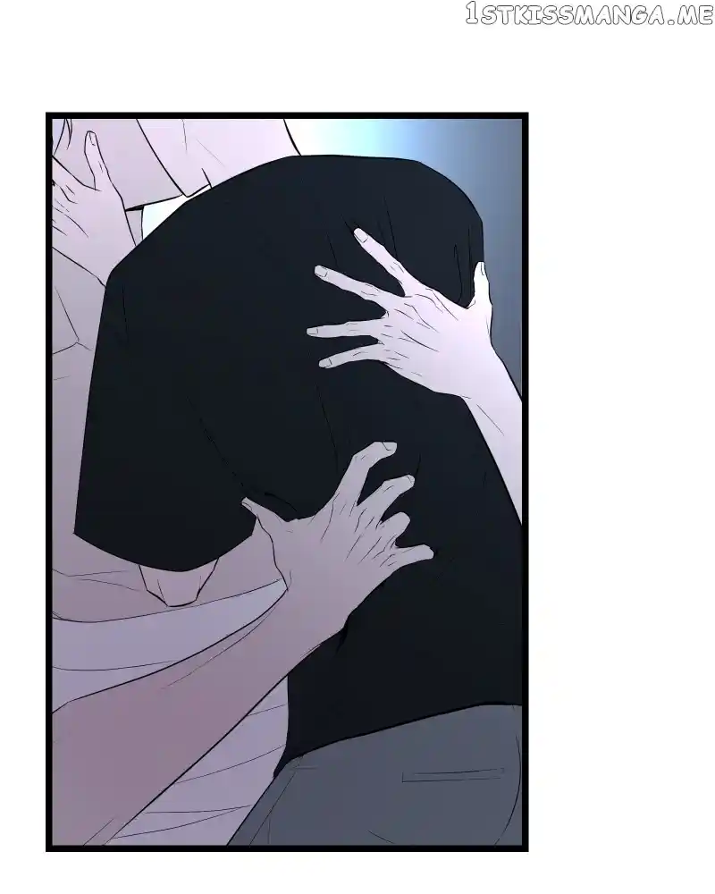 Be My Villain Chapter 70