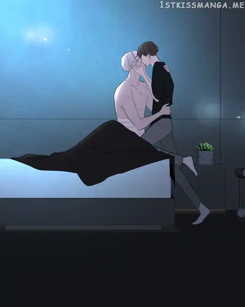 Be My Villain Chapter 70