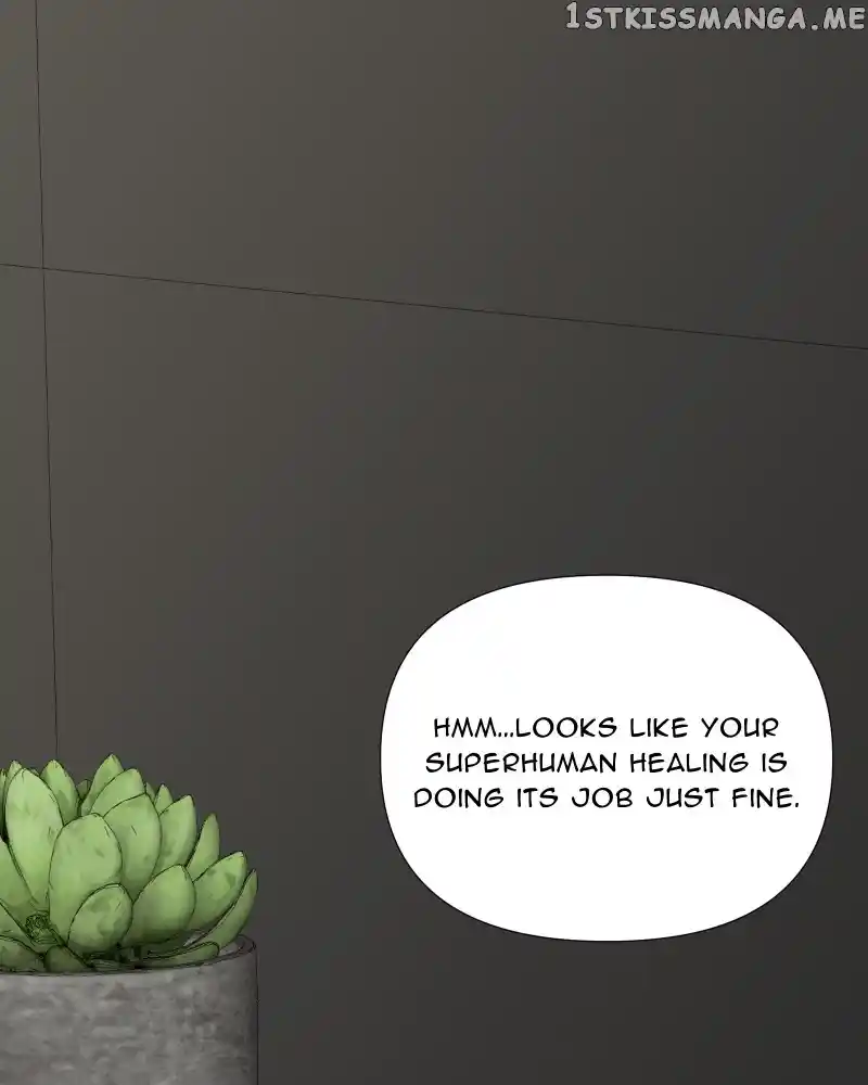 Be My Villain Chapter 71