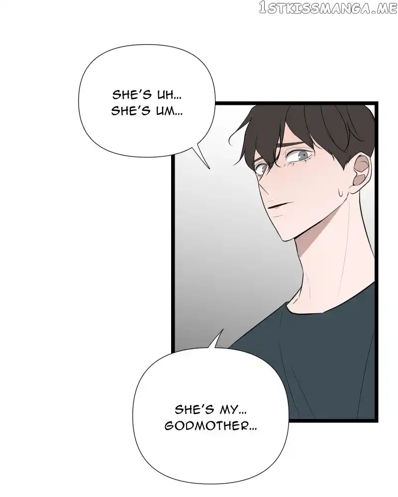 Be My Villain Chapter 71