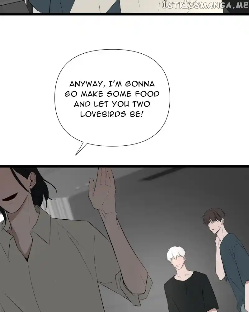 Be My Villain Chapter 71