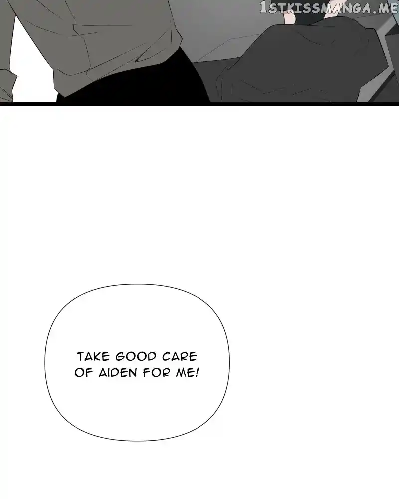 Be My Villain Chapter 71