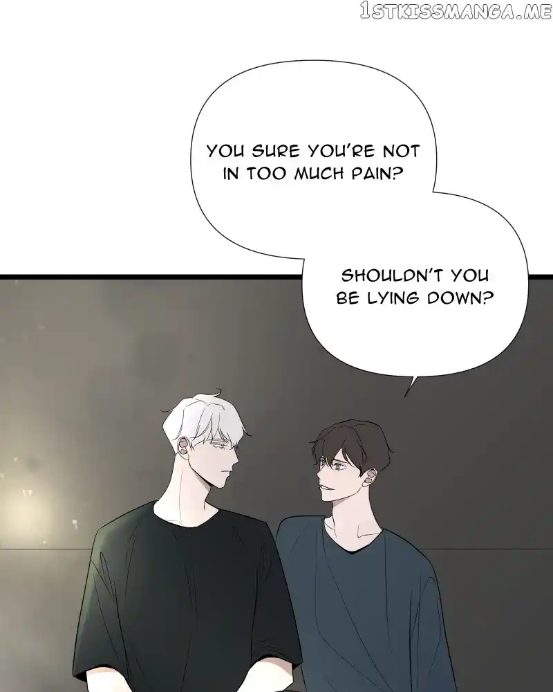 Be My Villain Chapter 71