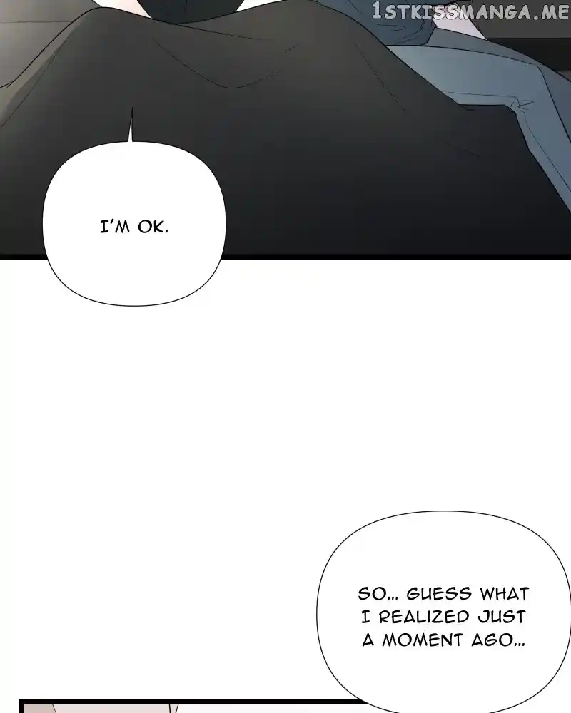 Be My Villain Chapter 71