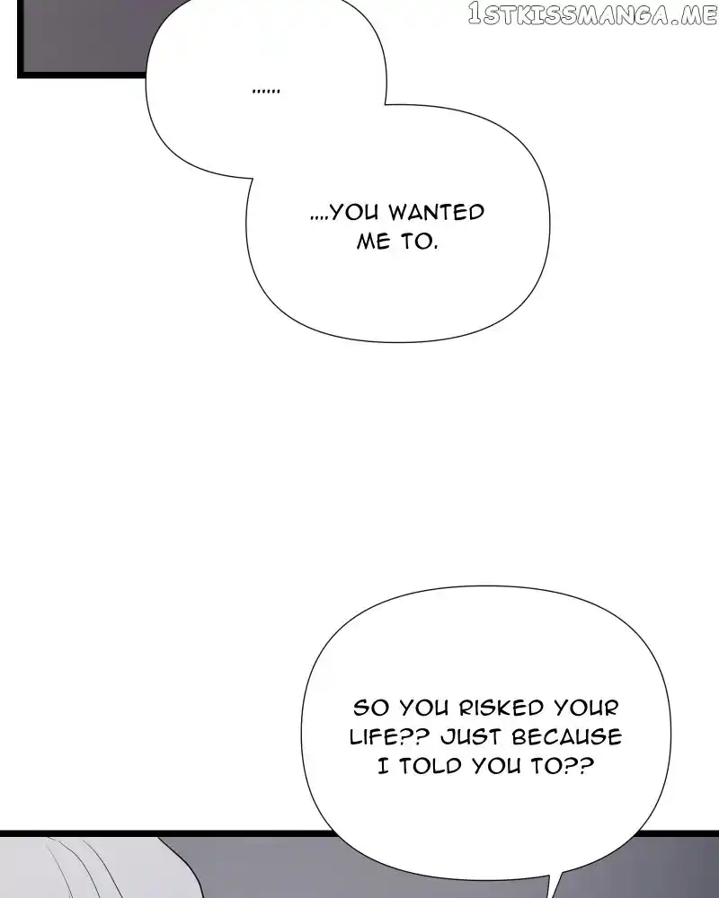 Be My Villain Chapter 71