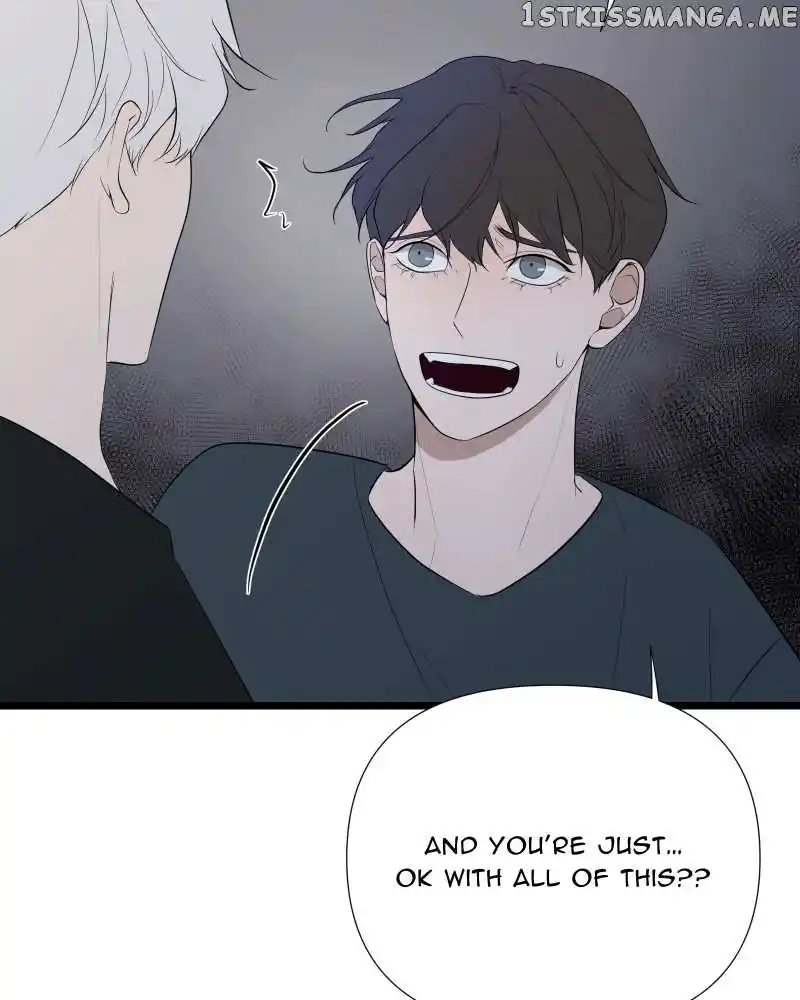 Be My Villain Chapter 71