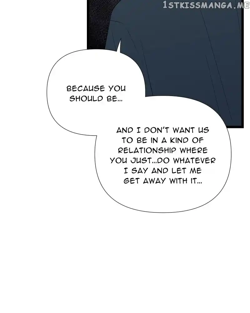 Be My Villain Chapter 71