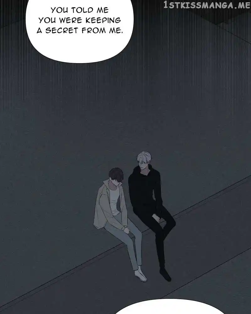 Be My Villain Chapter 71